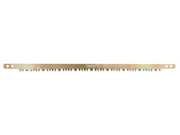 BRZESZCZOT 760MM DO DREWNA MOKREGO