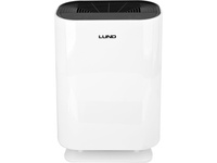 OCZYSZCZACZ POWIETRZA 40W, 220M3/H, HEPA, 4 ETAPY CZYSZCZENIA
