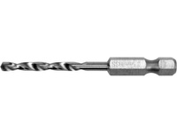 WIERTŁO DO METALU HSS 6542 3,5MM HEX
