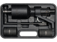 MECHANICZNY WZMACNIACZ MOMENTU 1:58