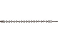 WIERTŁO SDS PLUS PREMIUM  25MM/600MM GŁOWICA X-TIP DO ŻELBETU