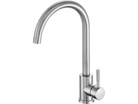 BATERIA ZLEWOZMYWAKOWA STEELY 1