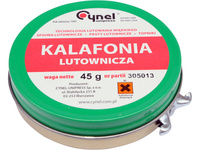 KALAFONIA LUTOWNICZA 45G