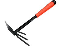 SPULCHNIACZ TRZYZĘBNY Z MOTYCZKĄ STAL310