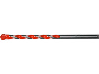 WIERTŁO UNIWERSALNE 8MM X 120MM DO WIERCENIA W BETONIE