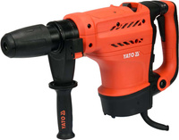 MŁOT UDAROWO-OBR. SDS MAX 20J 1300W 7KG