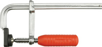 ŚCISK STOLARSKI KUTY 400x120MM