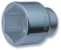 Nasadka 1" 6-kątna 70mm