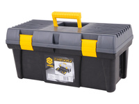 SKRZYNKA NARZĘDZIOWA PLASTIKOWA 20"
