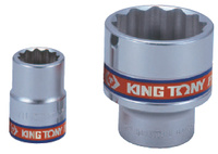 NASADKA 3/4" 1-9/16'' CH-12K