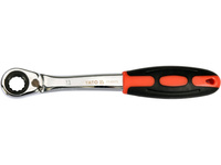 KLUCZ OCZKOWY ODGIĘTY Z GRZECHOTKĄ 11MM
