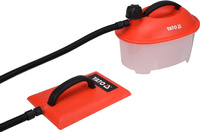 PAROWNICA DO USUWANIA TAPET 2000W