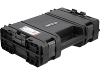 SKRZYNKA SYSTEMOWA, MODUŁOWA NA ELEKTRONARZĘDZIA WYŚCIEŁANA 41P4G1 S12