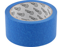 TAŚMA MASKUJĄCA NIEBIESKA 25M/48MM