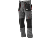 SPODNIE ROBOCZE DAN ROZM. 2XL