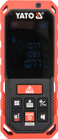 DALMIERZ LASEROWY 40 M