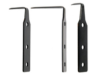 OSTRZA WYMIENNE DO NOŻA YT-0659 3CZ.