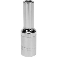 NASADKA 27MM 1/2"  12-KĄT. CV DŁUGA