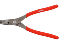 SZCZYPCE SEGERA ZEWNĘTRZNIE WYGIĘTE 210MM
