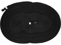 WĄŻ KROPLUJĄCY PŁASKI 30M