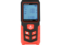DALMIERZ LASEROWY 50M