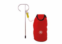 ZESTAW RATUNKOWY - ZARZUTKA