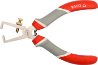 SZCZYPCE DO ŚCIĄGANIA IZOLACJI 160MM