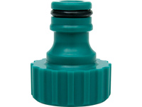 PRZYŁĄCZE DO KRANU 1/2” 3/4”- LUZEM