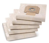 WORKI DO ODKURZACZA  KARCHER  6.904-285 OP. 5SZT