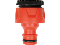 PRZYŁĄCZE KRANU 1/2" 3/4"