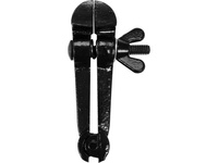 IMADŁO RĘCZNE SZCZĘKI 40 MM