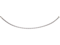 WĄŻ PRZYŁĄCZENIOWY F/M 3/8" M10X1 800MM