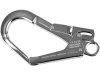 KARABIŃCZYK STALOWY ROZWARCIE 52 MM DŁUGOŚĆ 220 MM
