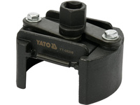 KLUCZ NASTAWNY DO FILTRÓW OLEJU