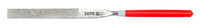 PILNIK IGLAK DIAMENTOWY PŁASKI 180x70MM