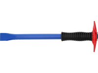 PRZECINAK MURARSKI JUCO 350MM Z OSŁONĄ