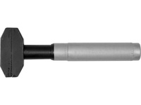 KLUCZ NASTAWNY FRANCUZ KNF25 ROZSTAW SZCZĘK 0-25MM.