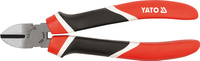 SZCZYPCE TNĄCE BOCZNIE CRV 7,5" 190MM