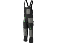 SPODNIE ROBOCZE OGRODNICZKI PALEA ROZM. 2XL