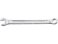 KLUCZ PŁASKO-OCZKOWY 6MM