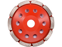 DIAMENTOWA TARCZA SZLIFIERSKA 125MM