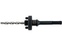 PILOT TCT DO OTWORNIC UNIWERSALNYCH GWINT 5/8'' SDS PLUS