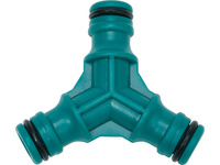 ROZDZIELACZ TYP ''Y'' 1/2'' /ABS/ LUZEM