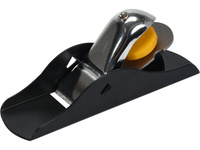 METALOWY STRUG DO DREWNA L-165 MM, OSTRZE 42 MM