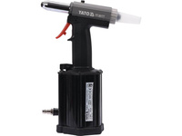 NITOWNICA PNEUMATYCZNA 4,0 - 6,4 mm