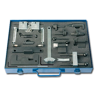 ZESTAW BLOKAD ROZ. VW SKODA AUDI