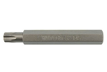 KLUCZ SPECJALNY TORX T30x75 S2