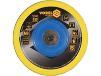 TARCZA DO SZLIFIERKI PNEUMATYCZNEJ 150MM