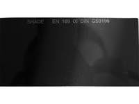 FILTR SPAWALNICZY 50X100MM E-10