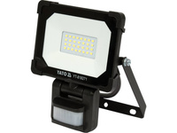 REFLEKTOR SMD LED 20W 1900LM Z CZ.RUCHU